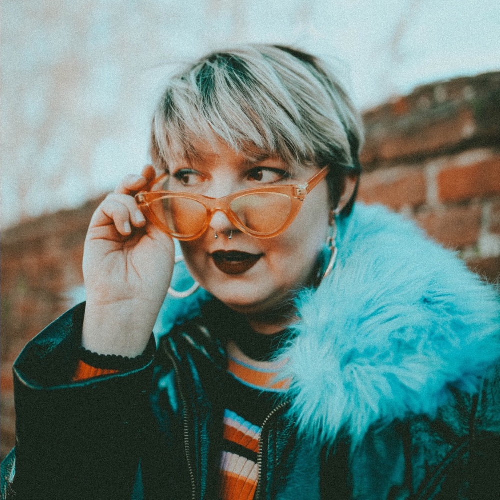 Meet your Posher, Jane